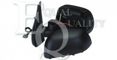 EQUAL QUALITY rs00481 -  Наружное зеркало